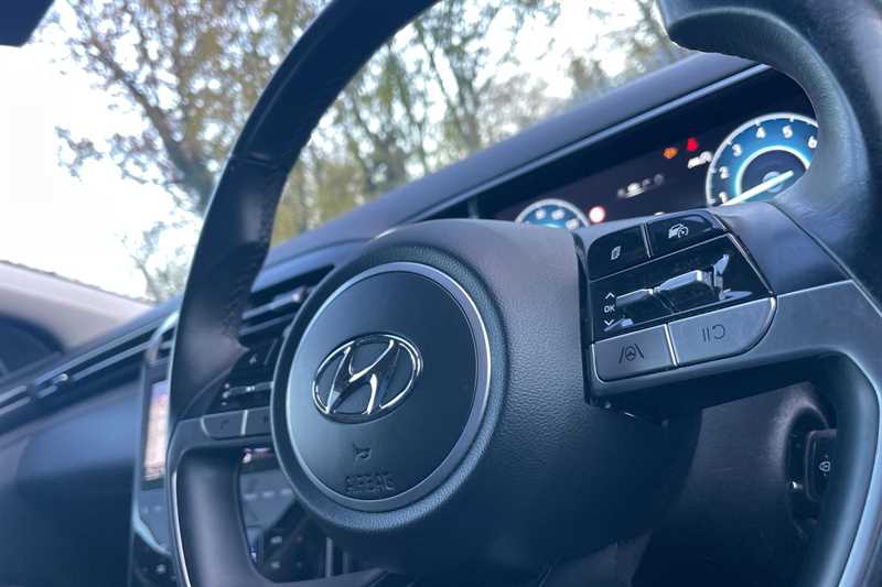 Used Hyundai TUCSON 2022 for sale - 76731817: Photo 25