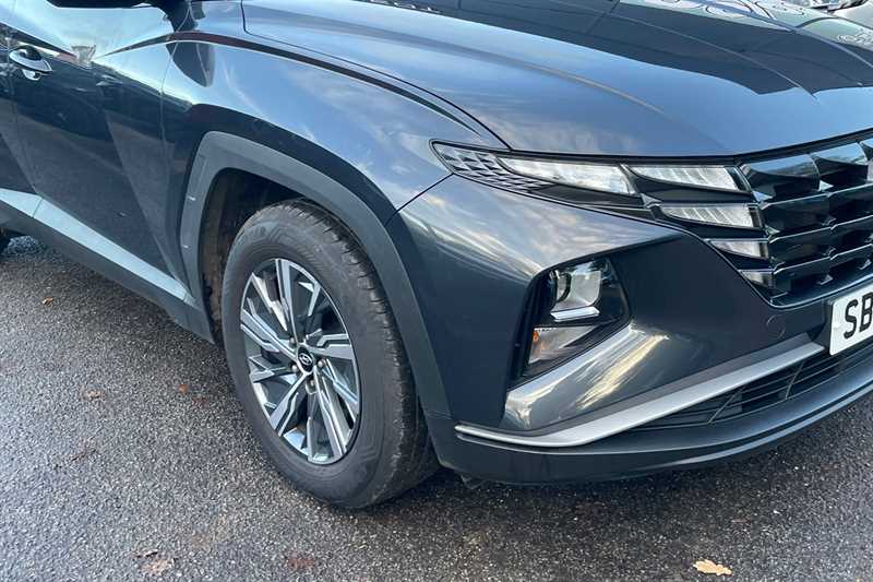 Used Hyundai TUCSON 2022 for sale - 76731817: Photo 27