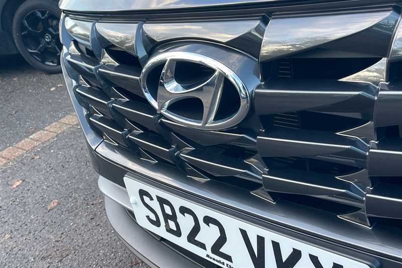 Used Hyundai TUCSON 2022 for sale - 76731817: Photo 28