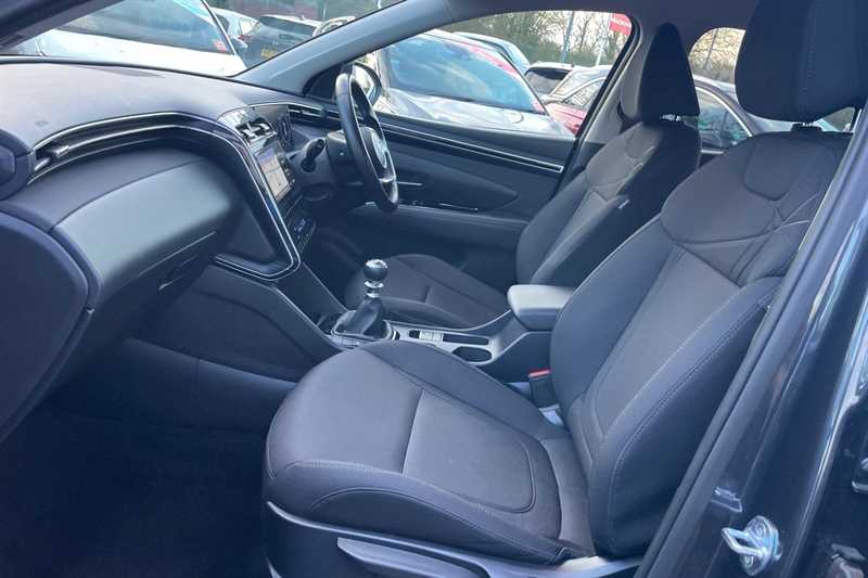 Used Hyundai TUCSON 2022 for sale - 76731817: Photo 30