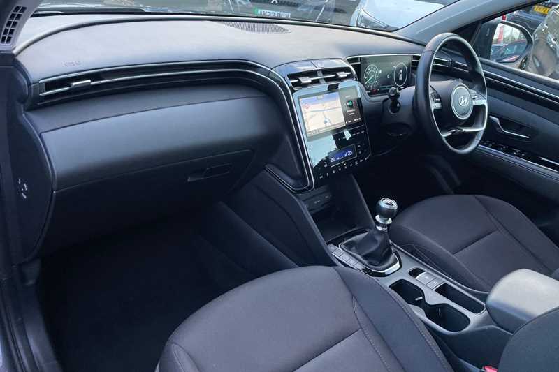 Used Hyundai TUCSON 2022 for sale - 76731817: Photo 31