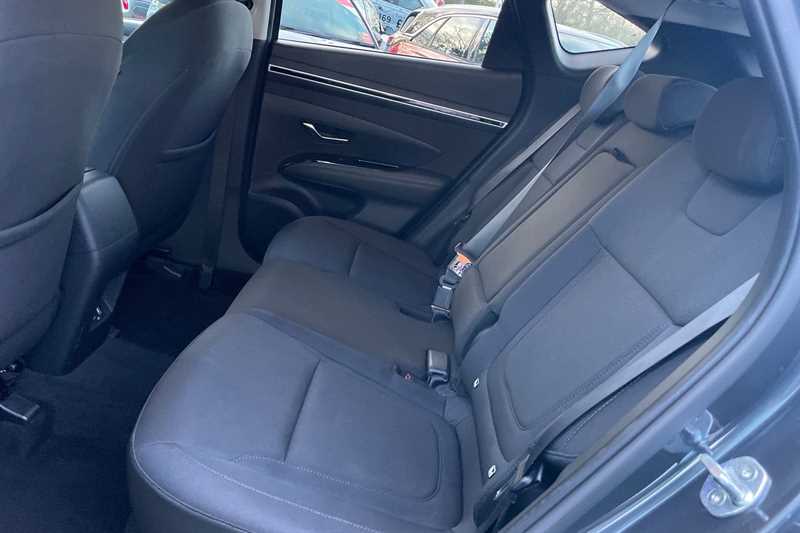 Used Hyundai TUCSON 2022 for sale - 76731817: Photo 32