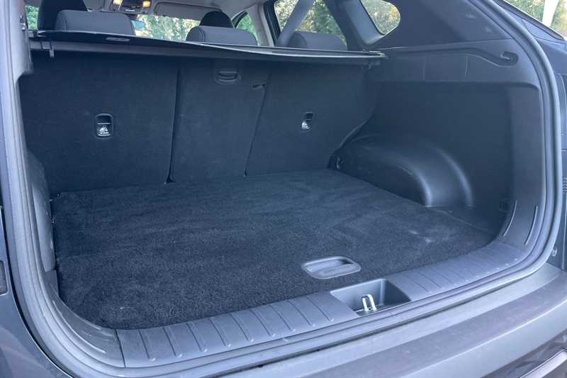 Used Hyundai TUCSON 2022 for sale - 76731817: Photo 37