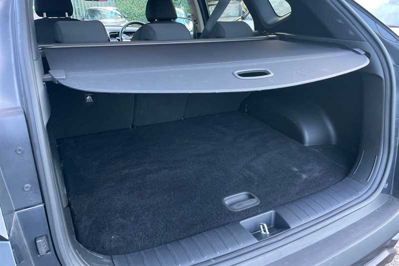 Used Hyundai TUCSON 2022 for sale - 76731817: Photo 38