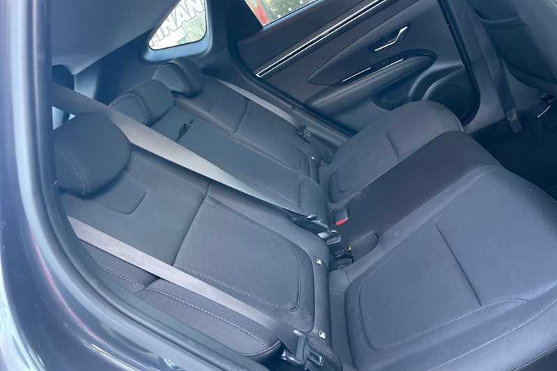 Used Hyundai TUCSON 2022 for sale - 76731817: Photo 39