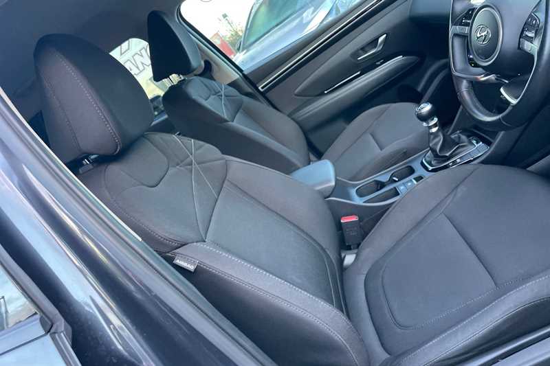 Used Hyundai TUCSON 2022 for sale - 76731817: Photo 40