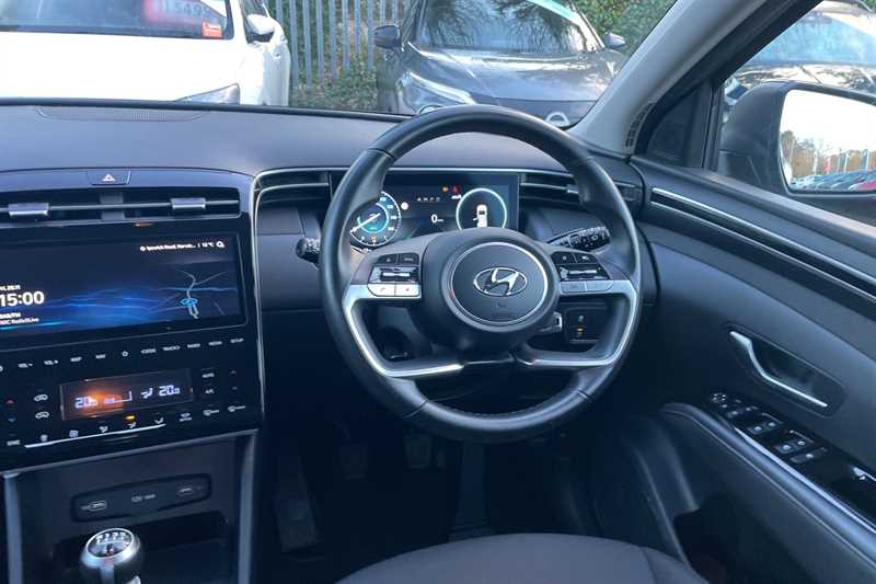 Used Hyundai TUCSON 2022 for sale - 76731817: Photo 9