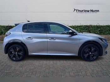 Used Peugeot 208 2022 for sale - 79250377: Photo