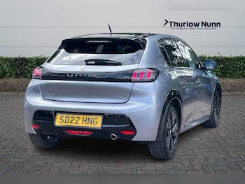 Used Peugeot 208 2022 for sale - 79250377: Photo