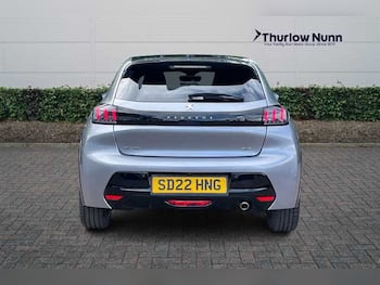 Used Peugeot 208 2022 for sale - 79250377: Photo