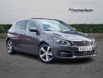 Used Peugeot 308 2020 for sale - 79782318: Photo