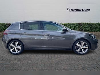 Used Peugeot 308 2020 for sale - 79782318: Photo