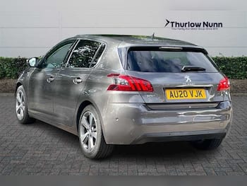 Used Peugeot 308 2020 for sale - 79782318: Photo