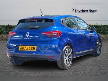 Used Renault Clio 2023 for sale - 78418863: Photo