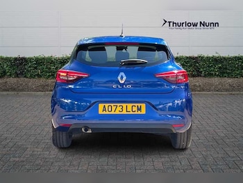 Used Renault Clio 2023 for sale - 78418863: Photo