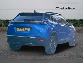 Used Peugeot 2008 2023 for sale - 78730035: Photo