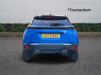 Used Peugeot 2008 2023 for sale - 78730035: Photo