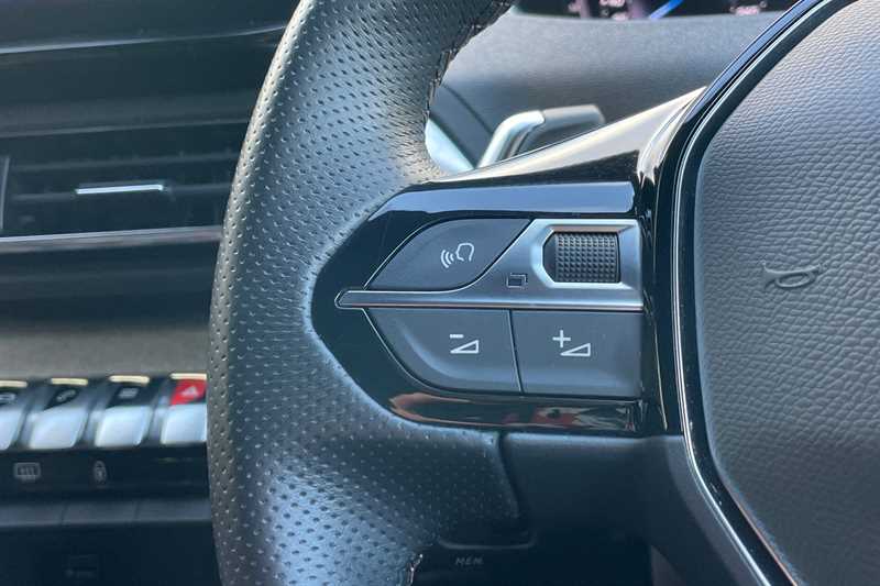 Used Peugeot 3008 2022 for sale - 77471201: Photo 21