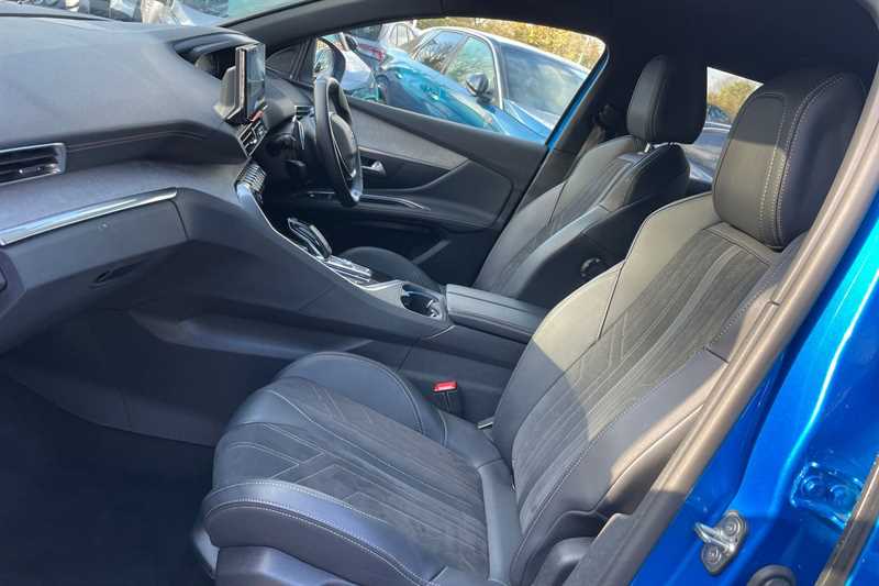 Used Peugeot 3008 2022 for sale - 77471201: Photo 29