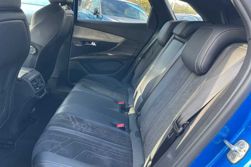 Used Peugeot 3008 2022 for sale - 77471201: Photo 31