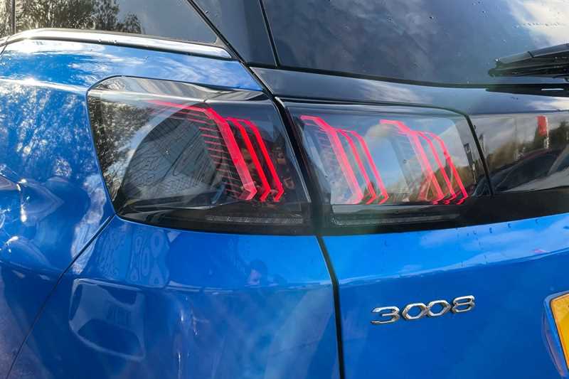 Used Peugeot 3008 2022 for sale - 77471201: Photo 34