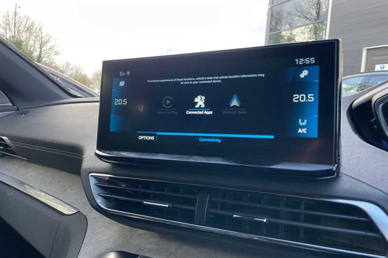 Used Peugeot 3008 2022 for sale - 77471201: Photo 43