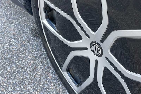 Used MG MG4 2023 for sale - 76062499: Photo 32