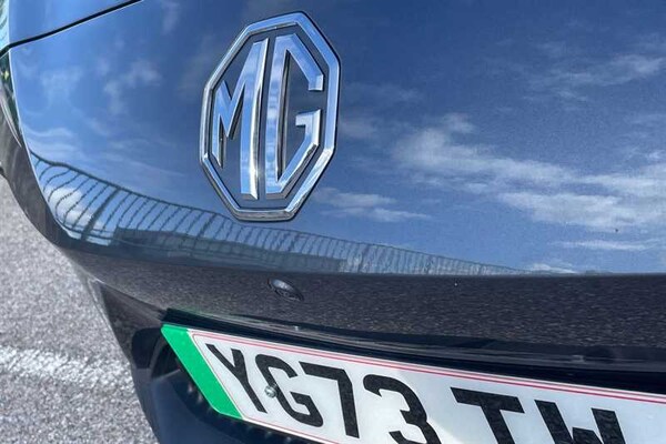 Used MG MG4 2023 for sale - 76062499: Photo 35