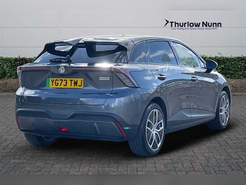 Used MG MG4 2023 for sale - 76062499: Photo
