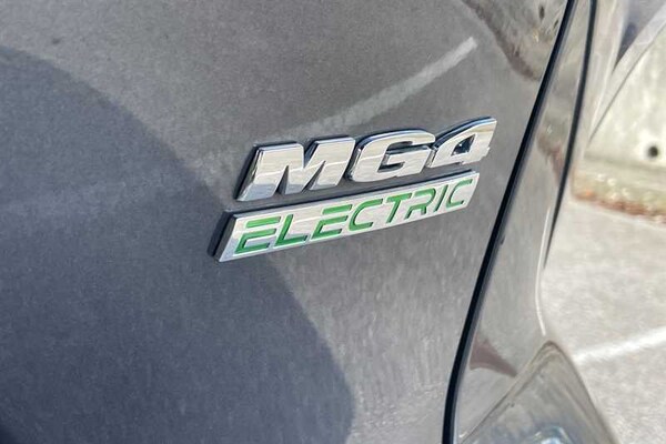Used MG MG4 2023 for sale - 76062499: Photo 43