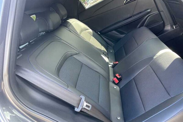 Used MG MG4 2023 for sale - 76062499: Photo 44