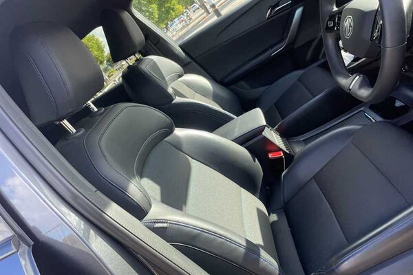 Used MG MG4 2023 for sale - 76062499: Photo 46