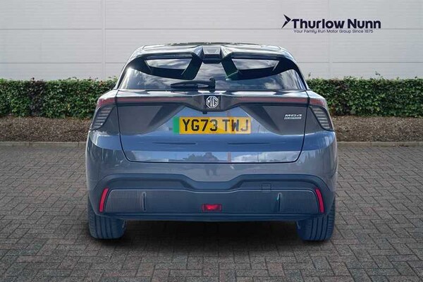 Used MG MG4 2023 for sale - 76062499: Photo 4