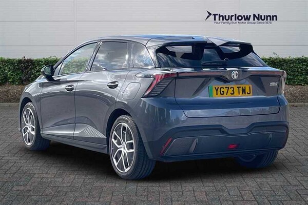 Used MG MG4 2023 for sale - 76062499: Photo 5