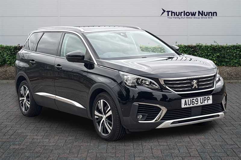 Used Peugeot 5008 2019 for sale - 76204166: Photo 1