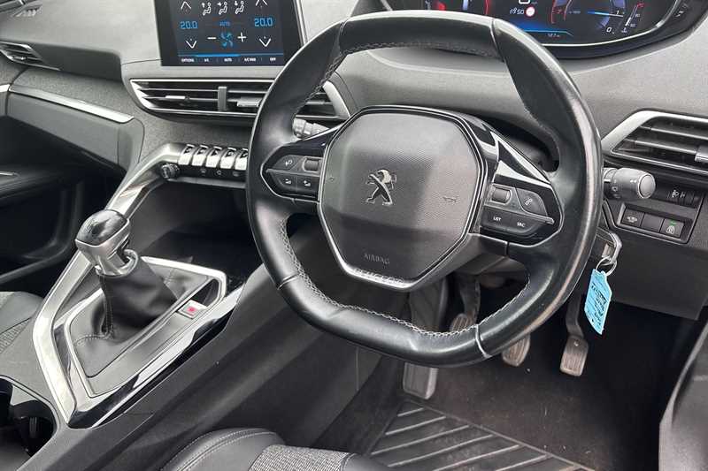 Used Peugeot 5008 2019 for sale - 76204166: Photo 10