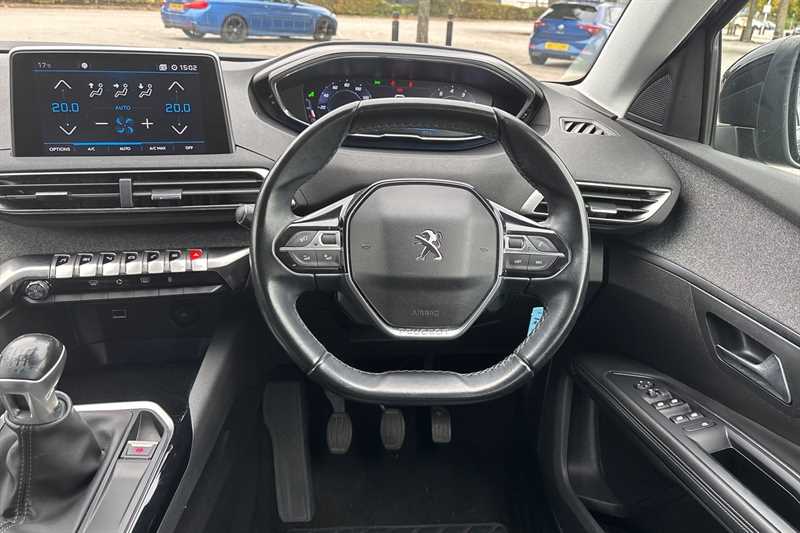 Used Peugeot 5008 2019 for sale - 76204166: Photo 11