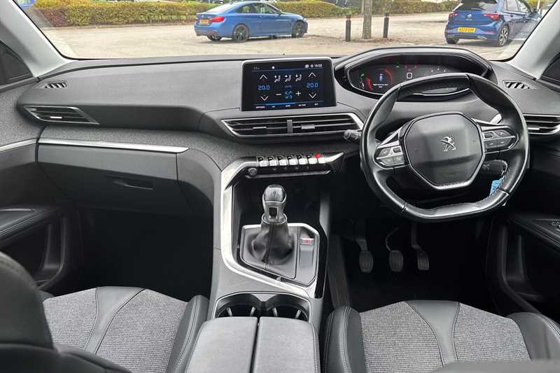 Used Peugeot 5008 2019 for sale - 76204166: Photo 12