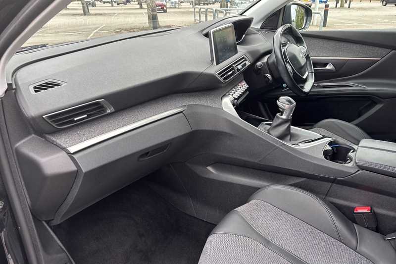 Used Peugeot 5008 2019 for sale - 76204166: Photo 13