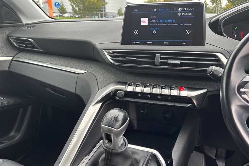 Used Peugeot 5008 2019 for sale - 76204166: Photo 14