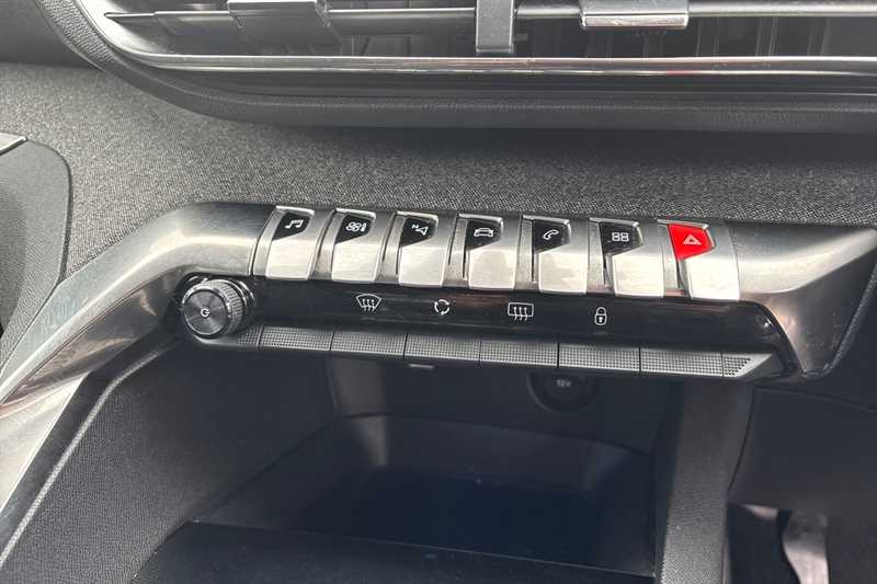 Used Peugeot 5008 2019 for sale - 76204166: Photo 15