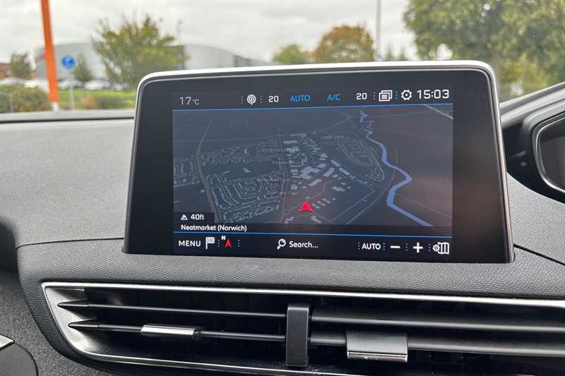 Used Peugeot 5008 2019 for sale - 76204166: Photo 18