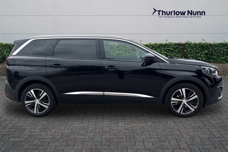 Used Peugeot 5008 2019 for sale - 76204166: Photo 2