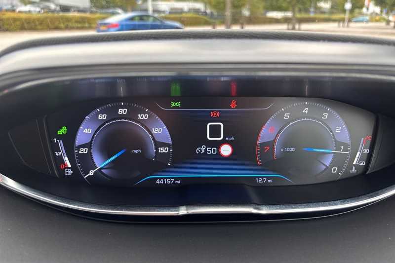 Used Peugeot 5008 2019 for sale - 76204166: Photo 20