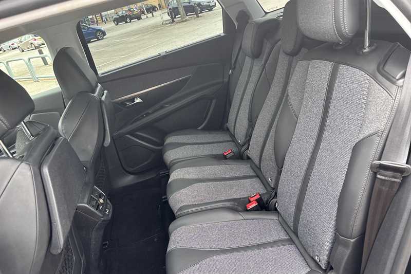 Used Peugeot 5008 2019 for sale - 76204166: Photo 23