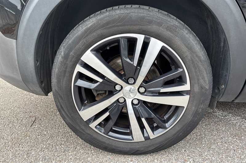 Used Peugeot 5008 2019 for sale - 76204166: Photo 25