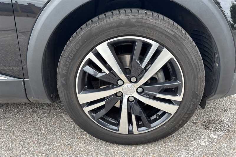 Used Peugeot 5008 2019 for sale - 76204166: Photo 26