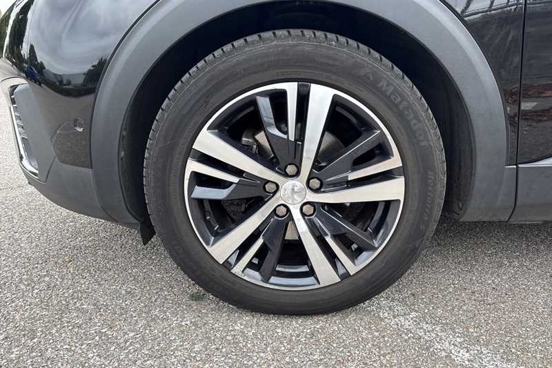 Used Peugeot 5008 2019 for sale - 76204166: Photo 27