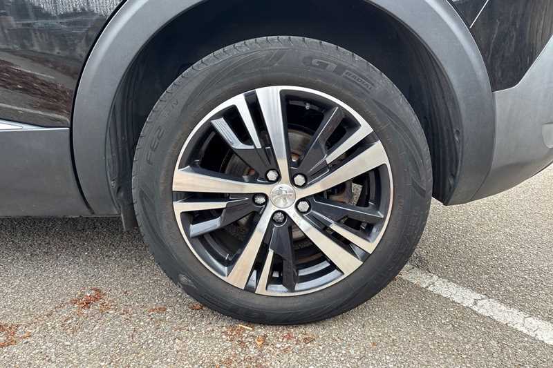 Used Peugeot 5008 2019 for sale - 76204166: Photo 28