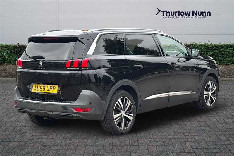 Used Peugeot 5008 2019 for sale - 76204166: Photo 3